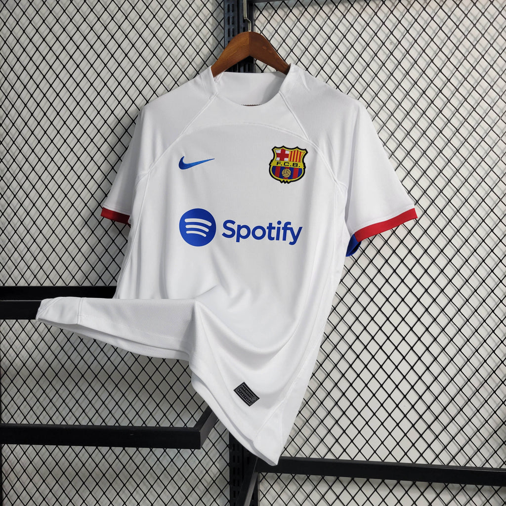 2023/2024 Barcelona Away