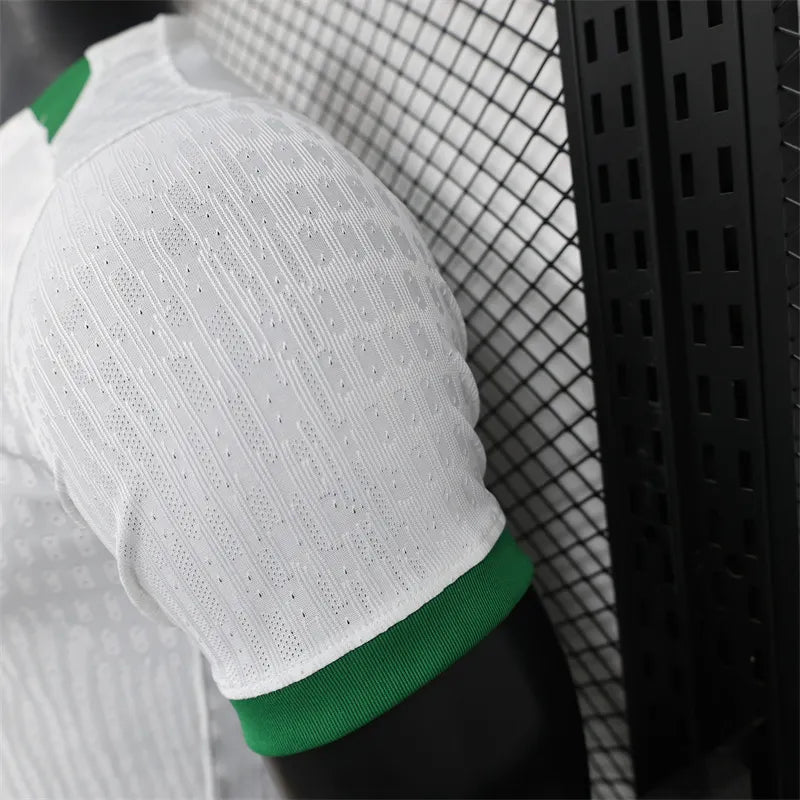 2024/2025 Player Version Sporting Lisbon Away