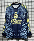 2025/2026 Long Sleeves Club América Away