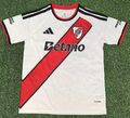 2026/2027 River Plate Home Football Jersey 1:1 Thai Quality topjersey