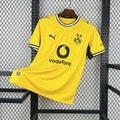 2026/2027 Dortmund Home Football Shirt 1:1 Thai Quality topjersey