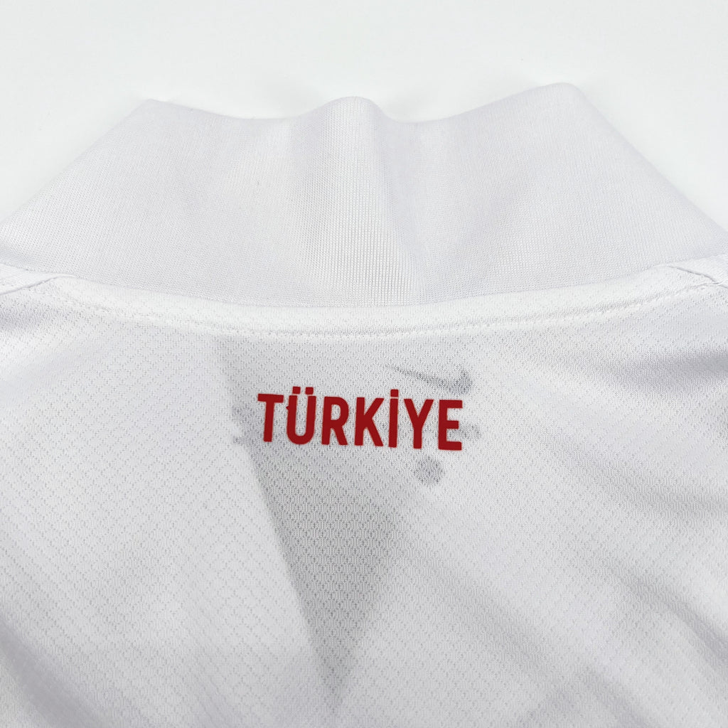 2024 Türkiye National Team Home