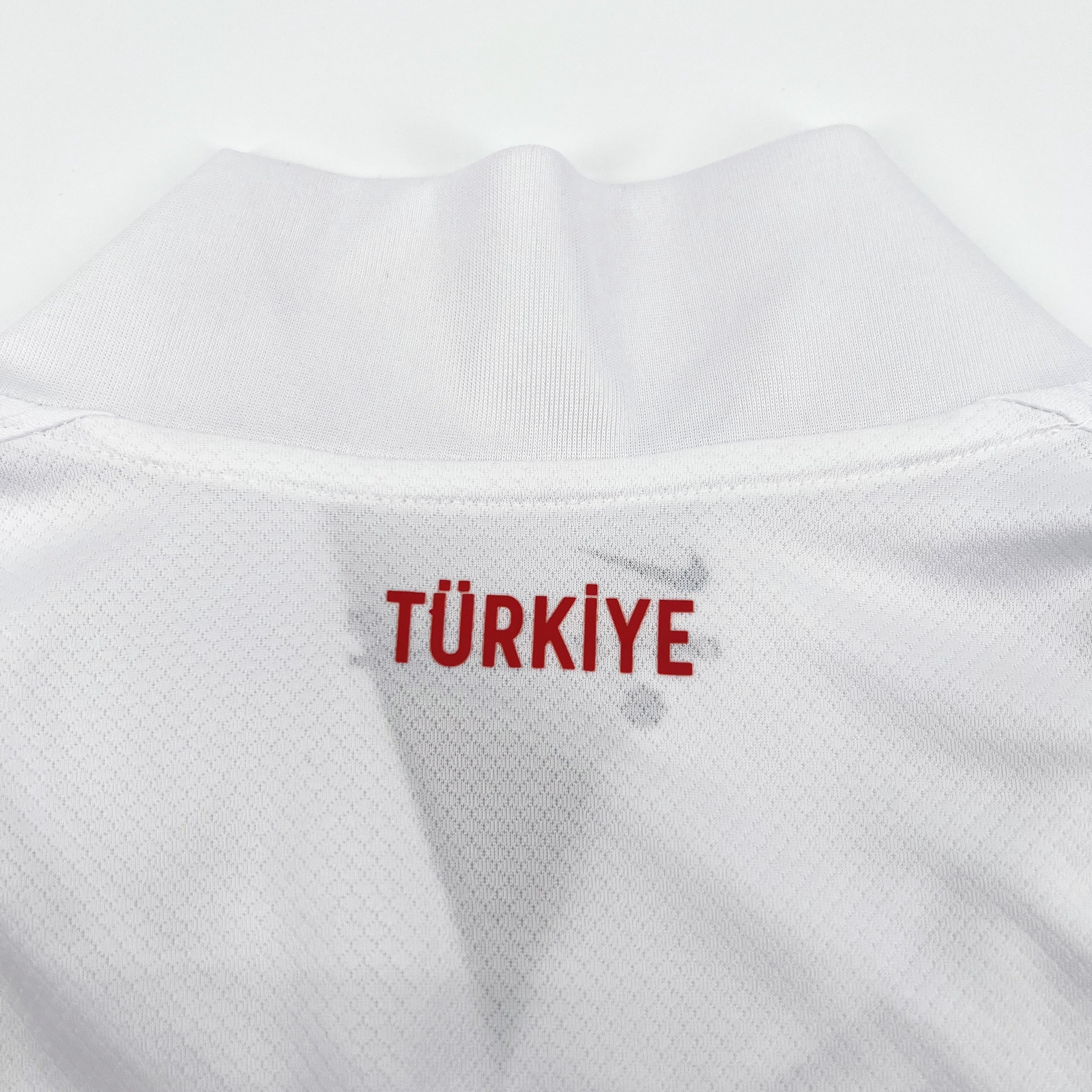 2024 Türkiye National Team Home
