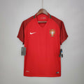 2016 Retro Portugal Home