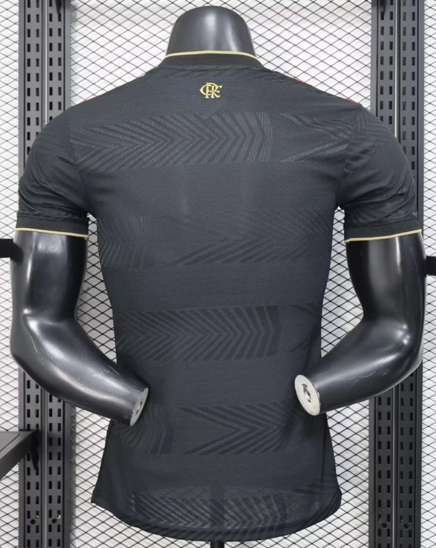 2026/2027 Player Version Flamengo Special Edition 01 Football Jersey 1:1 Thai Quality topjersey
