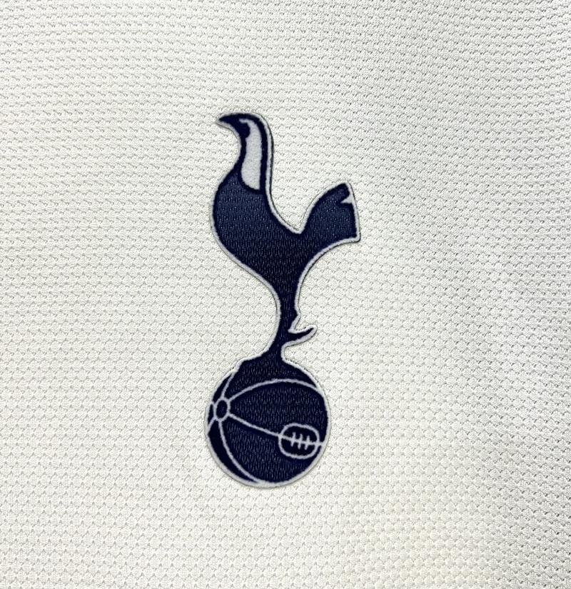 2006-2007 Retro Tottenham Hotspur Home