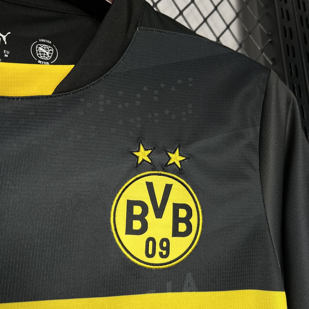 2024/2025 Dortmund Away