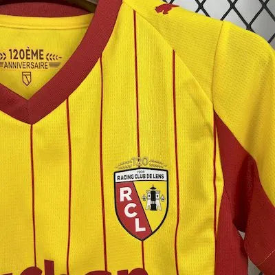 2025/2026 RC Lens Home