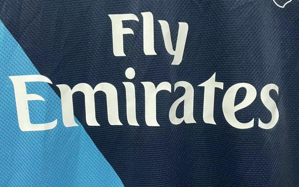 2011/2012 Retro Arsenal Away