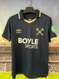 2025/2026 West Ham United Third Away