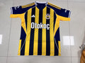 2025/2026 Fenerbahce Home