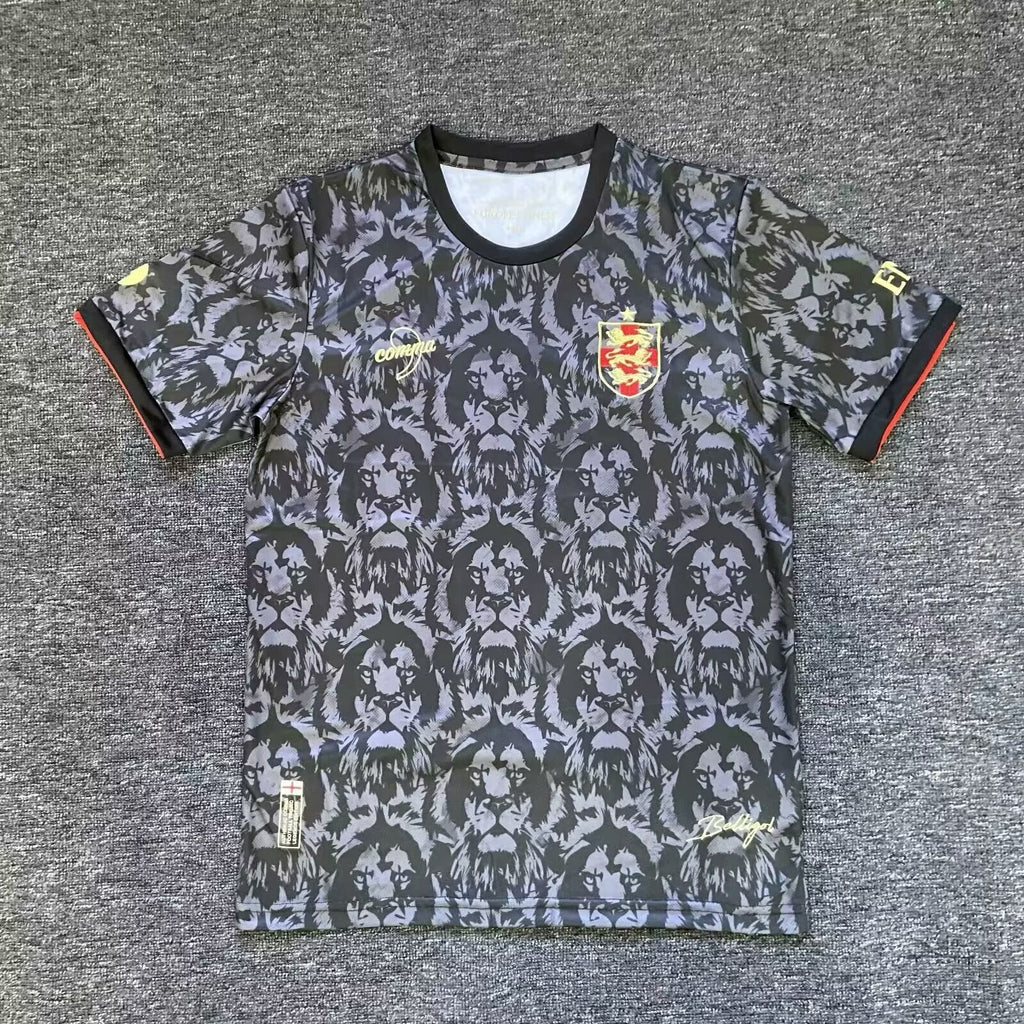 2024 England Special Edition