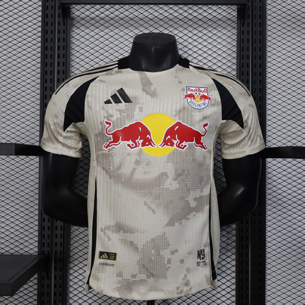 2025-2026 Player Version Leipzig Away
