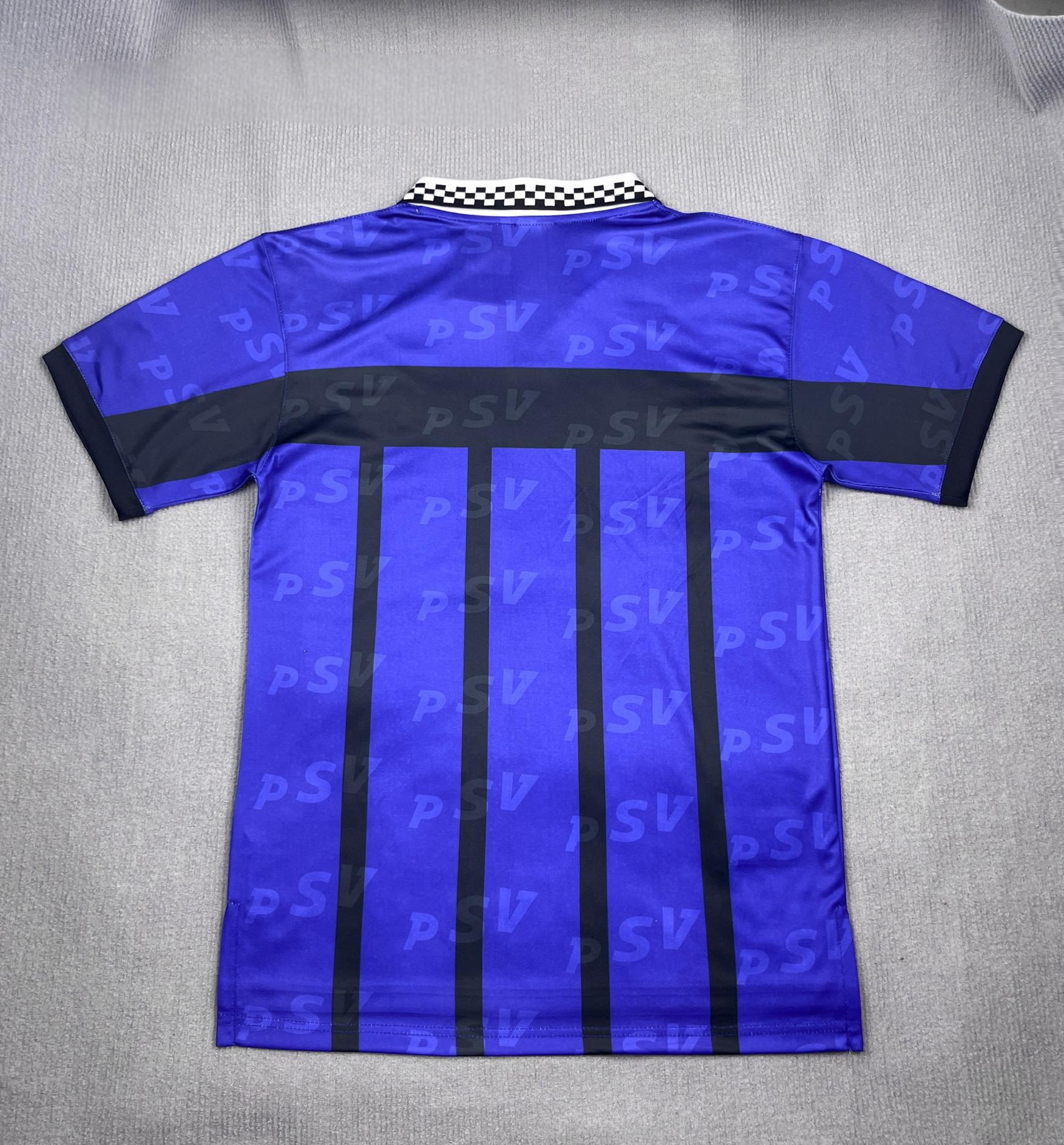 1995-1996 Retro Eindhoven Away