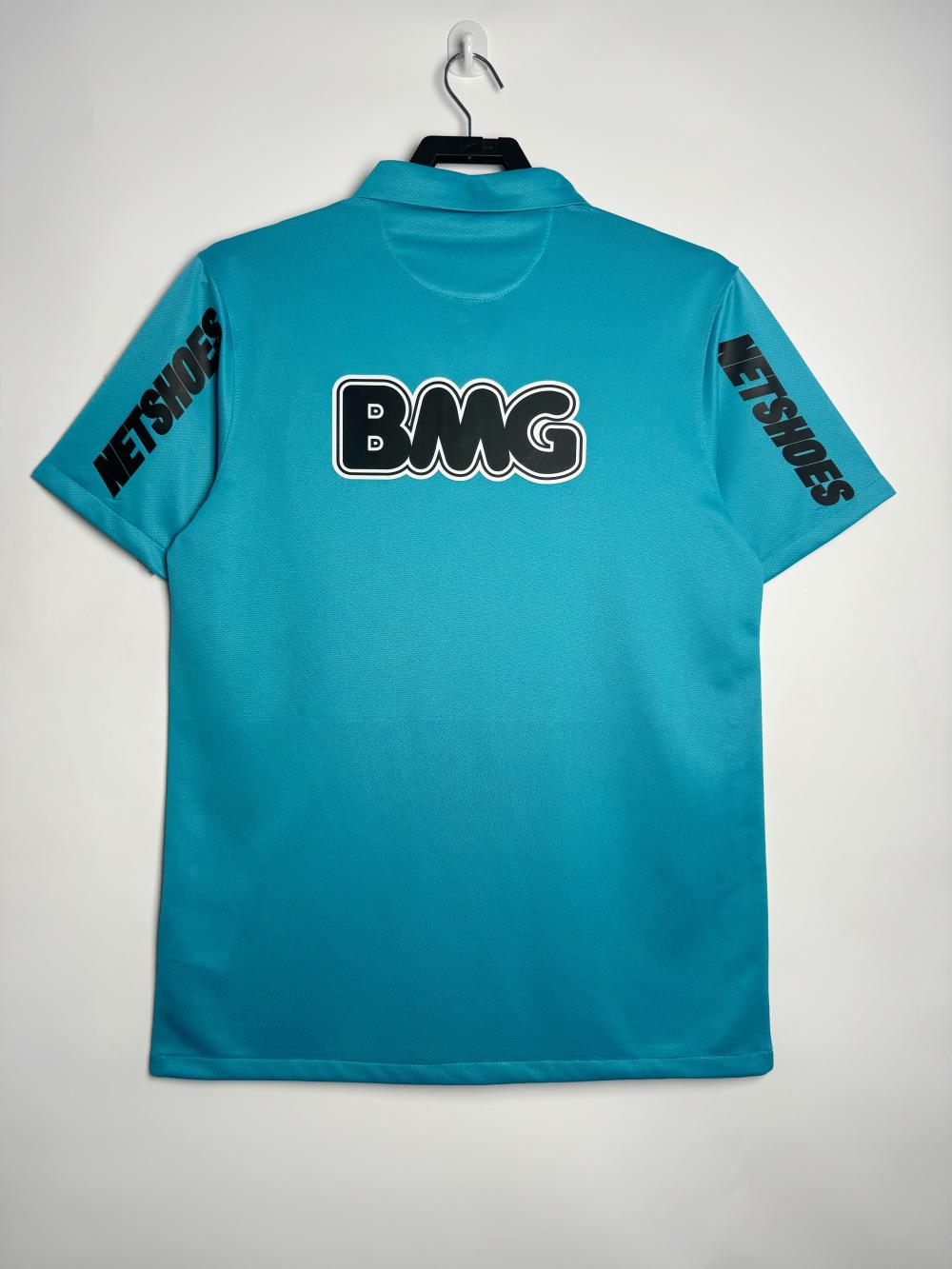 2012-2013 Retro Santos Third Away