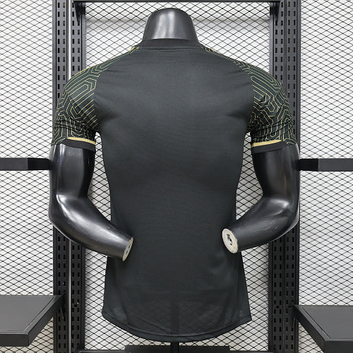 2026/2027 Player Version Los Angeles FC Home Football Jersey 1:1 Thai quality topjersey