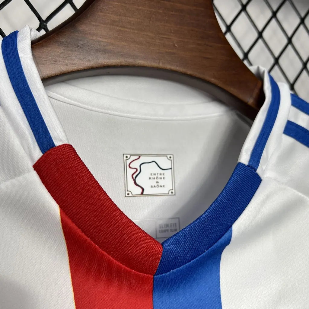 2024/2025 Lyonnais Home