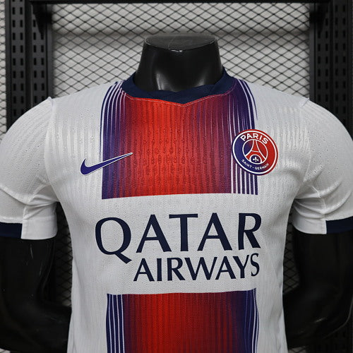 2026/2027 Player Version Paris Saint-Germain Away Football Shirt 1:1 Thai Quality topjersey