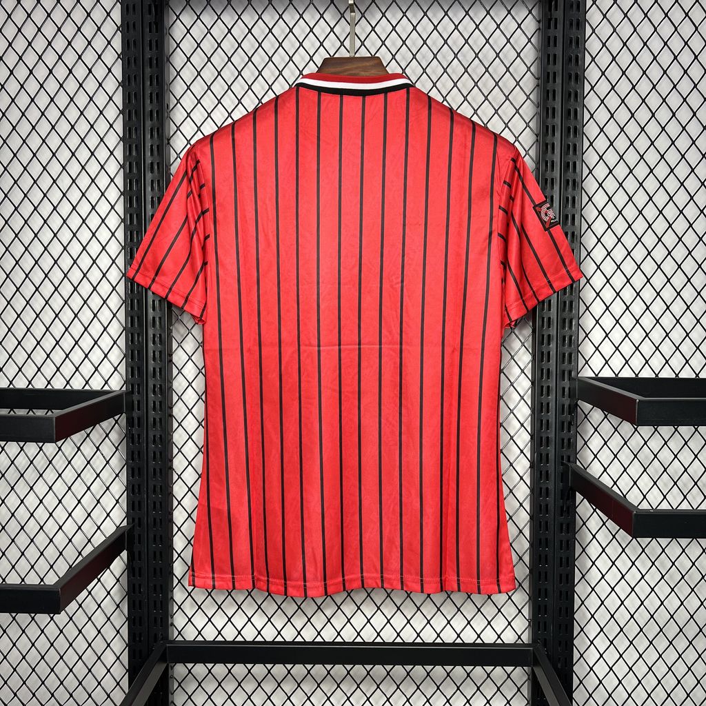 1994/1995 Retro Rangers Away