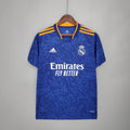 2021/2022 Real Madrid