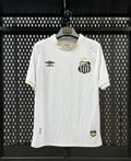 2026/2027 Santos Home Football Shirt 1:1 Thai Quality