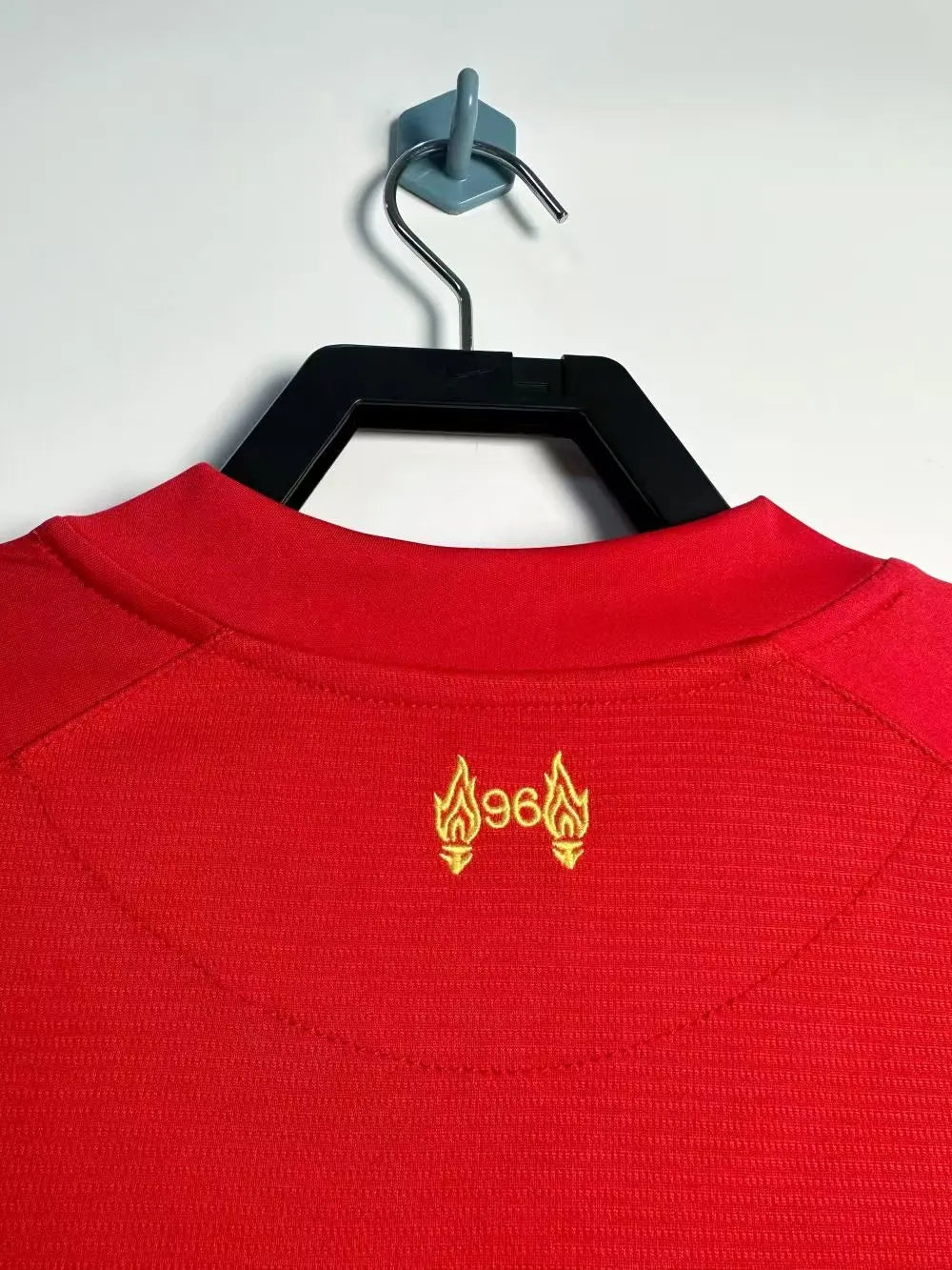 2013/2014 Retro Liverpool Home