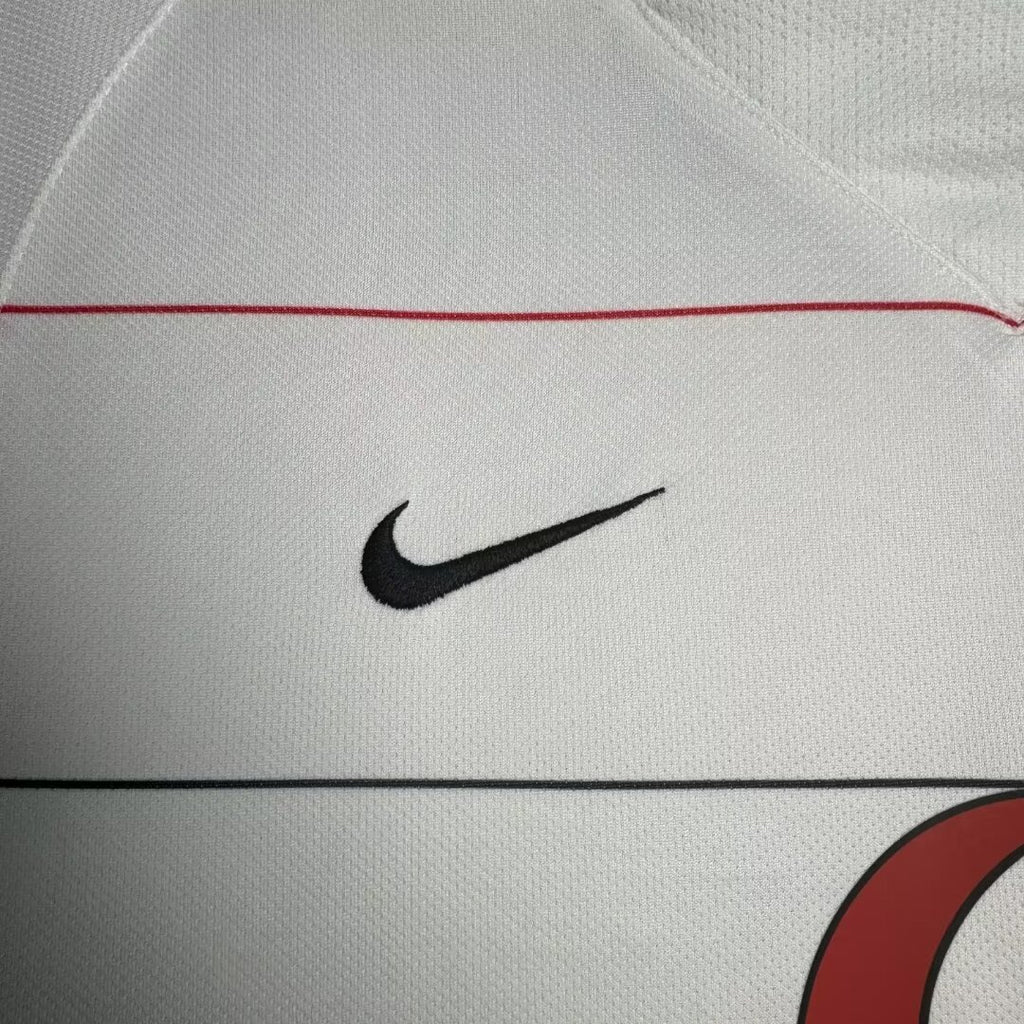 2003/2005 Retro Manchester United Away