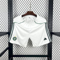 2025/2026 Celtic Home Shorts