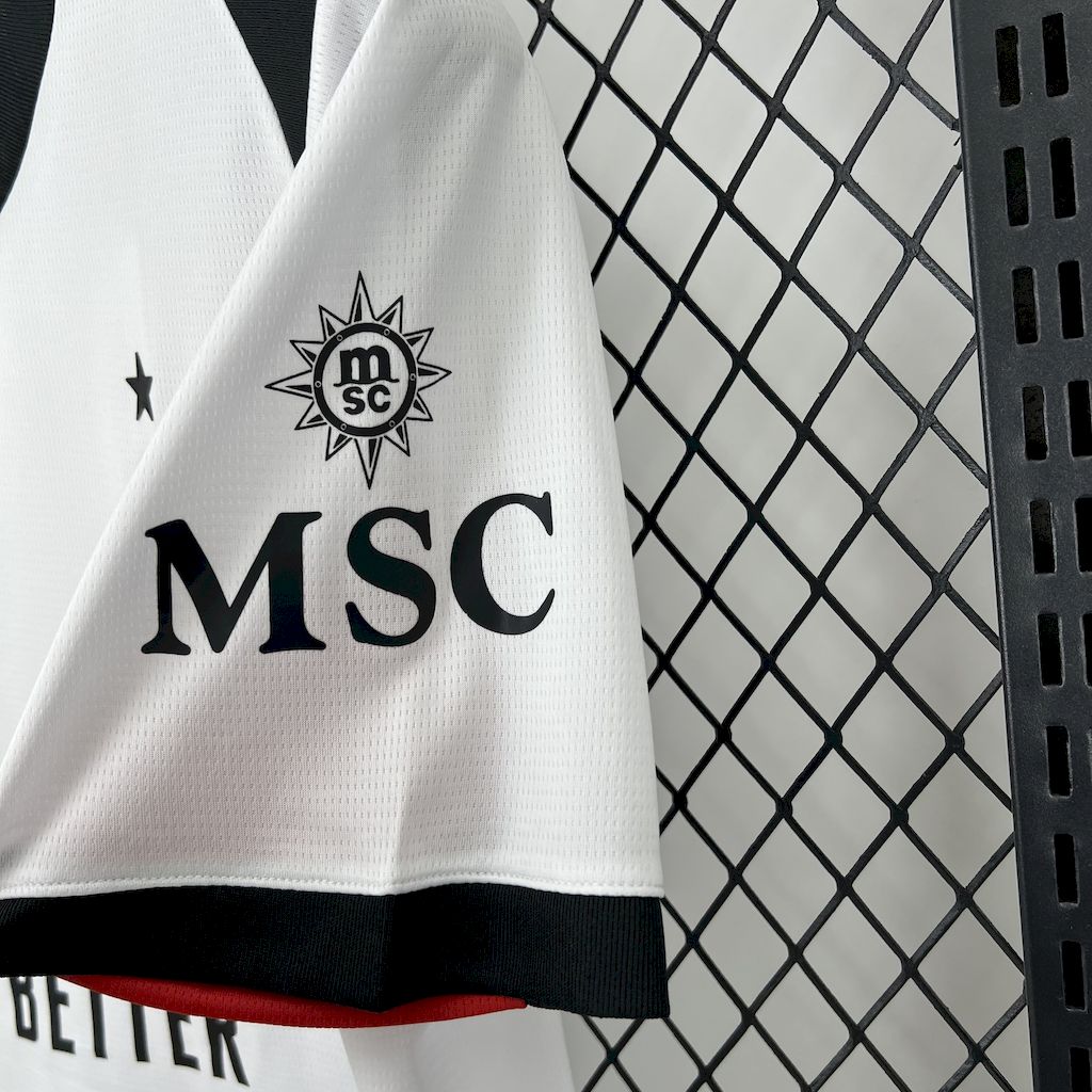 2025/2026 AC Milan Away