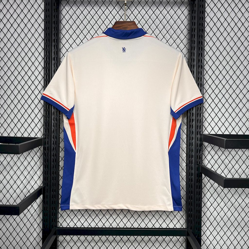 2024/2025 Chelsea Away Football Shirt1:1