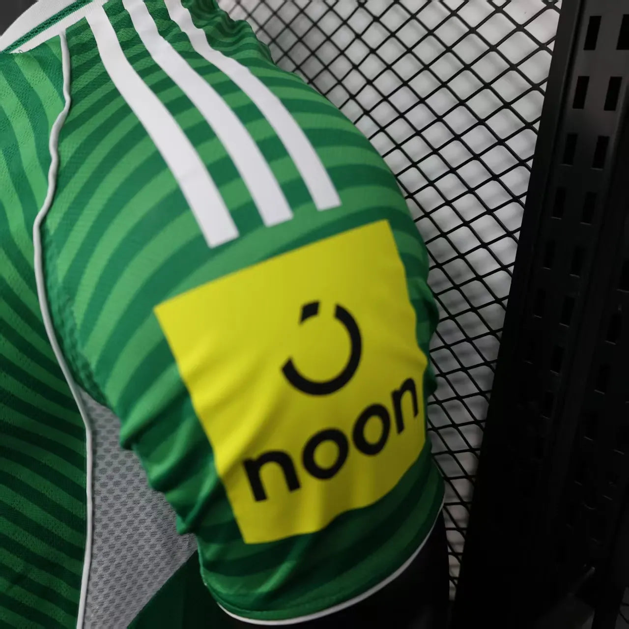 2025/2026 Player Version Newcastle United Away