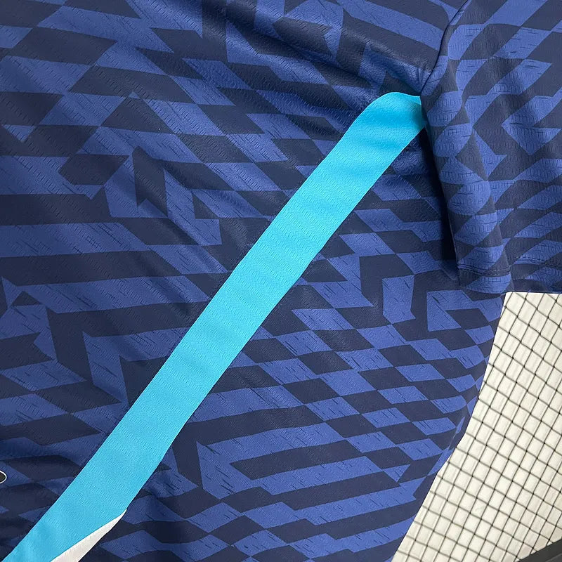 2024/2025 Porto Third Away