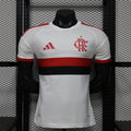 2026/2027 Player Version Flamengo Away Football Jersey 1:1 Thai Quality topjersey