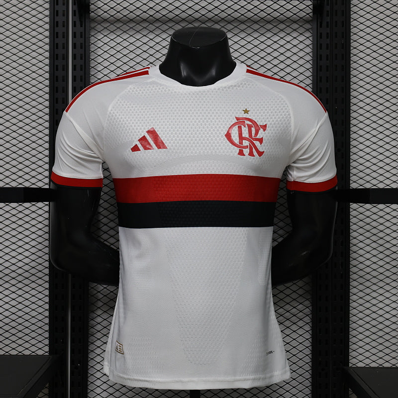 2026/2027 Player Version Flamengo Away Football Jersey 1:1 Thai Quality topjersey