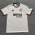 2025/2026 West Ham United Away