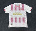2026/2027 Eindhoven Commemorative Edition (White) Football Shirt 1:1 Thai Quality