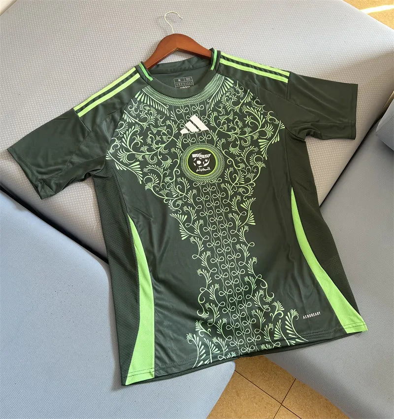 2024/2025 Algeria National Team Away