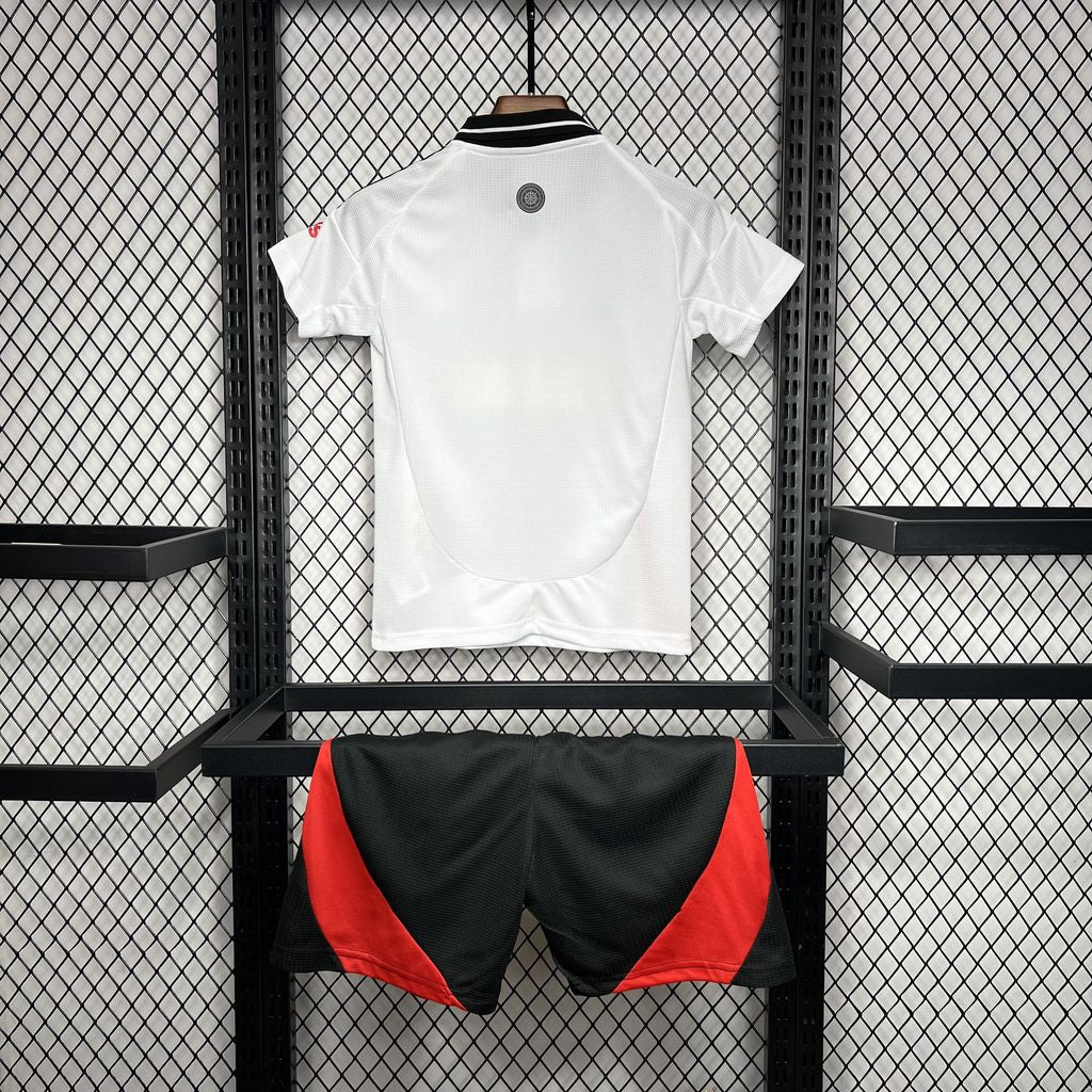 2024/2025 Fulham Home