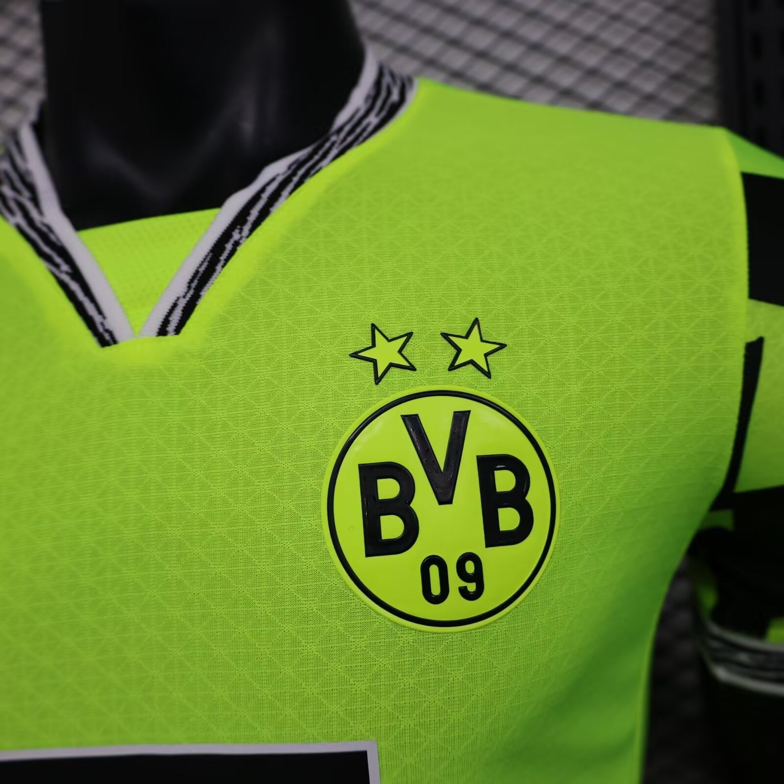 2025/2026 Player Version Dortmund