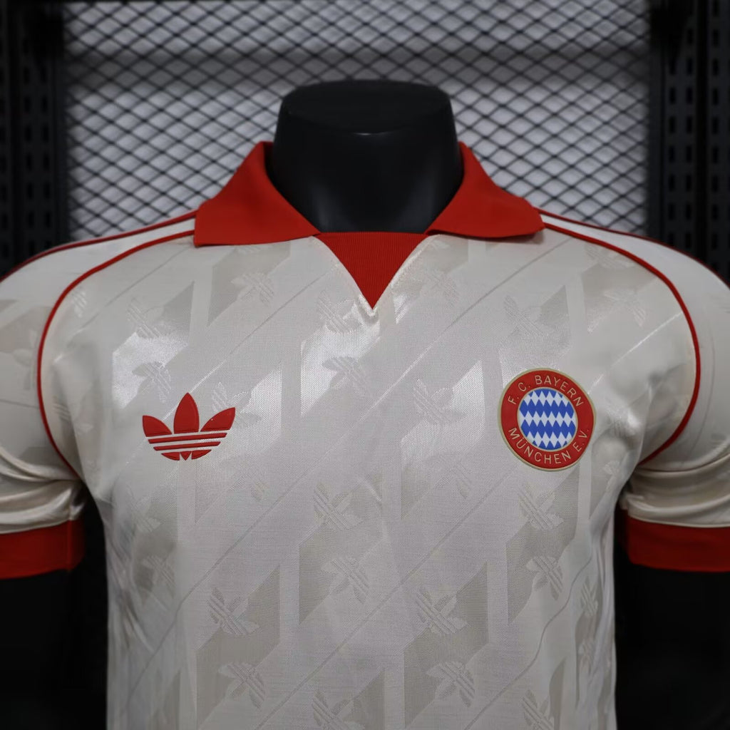 2024/2025 Player Version Bayern Munich Special Edition
