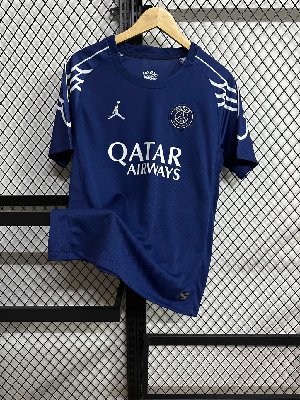 2024/2025 Paris Saint-Germain Fourth Away
