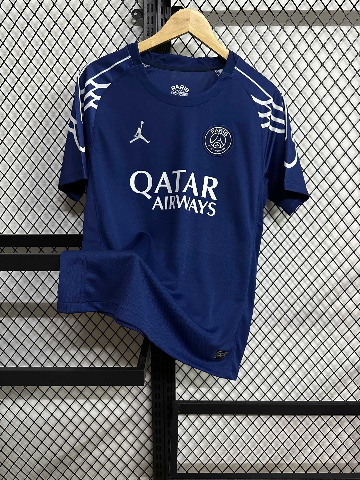 2024/2025 Paris Saint-Germain Fourth Away