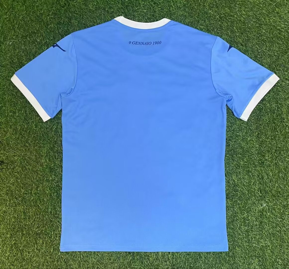 2025/2026 Lazio Home