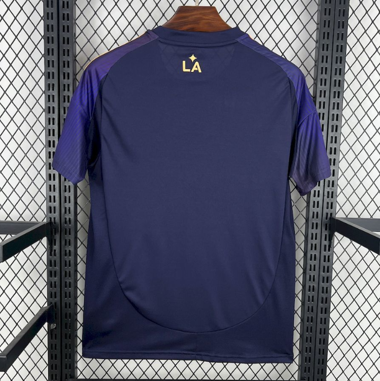 2025-2026 LA Galaxy Away