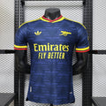 2026/2027 Player Version Arsenal Away Football Jersey 1:1 Thai Quality topjersey