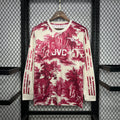 2024/2025 Long Sleeve Arsenal Special Edition