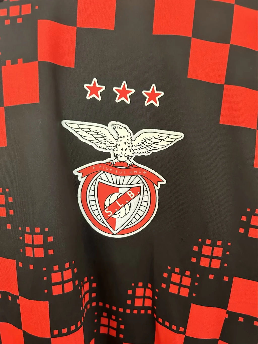 2025/2026 Benfica Training Suit