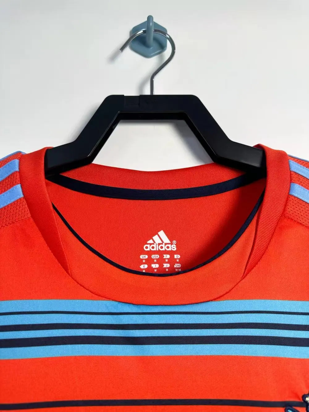 2011-2012 Retro Olympique de Marseille Third Away