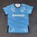 2023/2024 Leverkusen Third Away