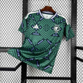 2026/2027 Saudi Arabia Al-Ittihad Home Football Shirt 1:1 Thai Quality